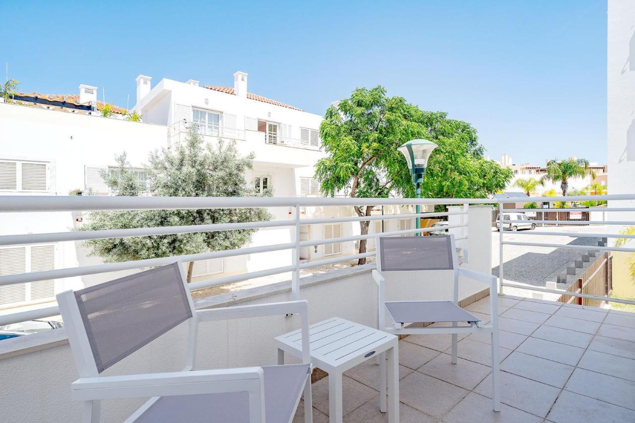 Sunny Cabanas De Tavira Apartment Eksteriør billede