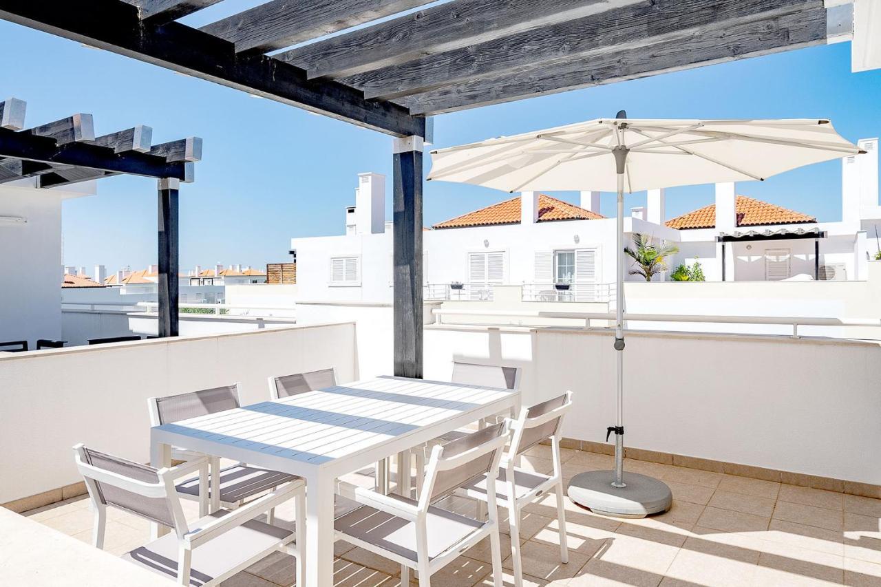 Sunny Cabanas De Tavira Apartment Eksteriør billede